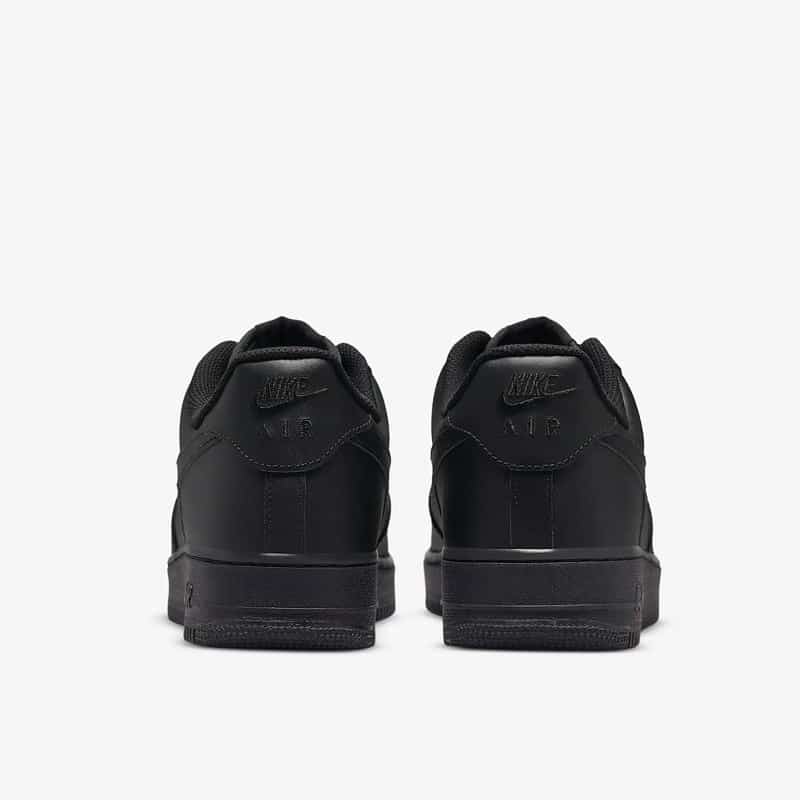 Scarpe AF Black