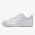 Scarpe AF White