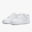 Scarpe AF White