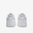 Scarpe AF White