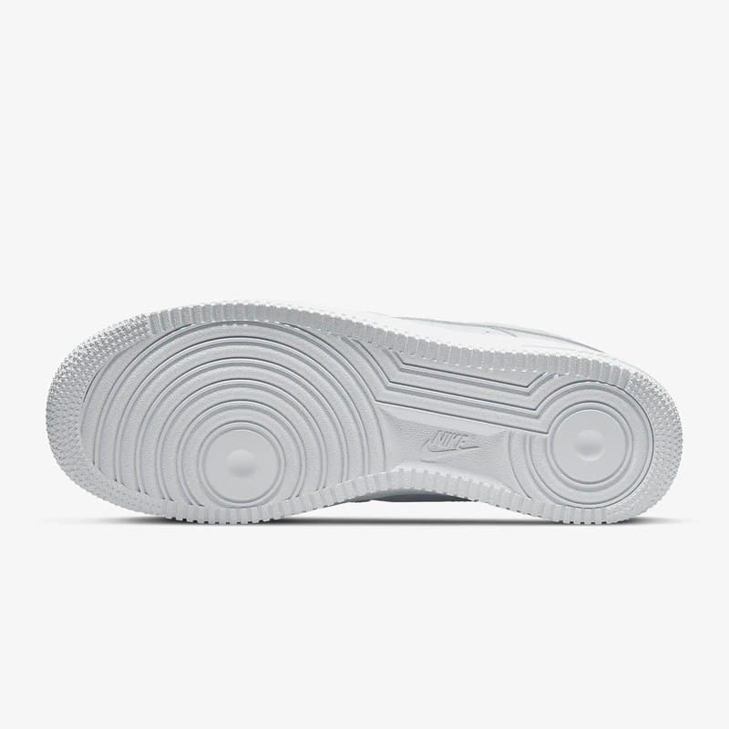 Scarpe AF White