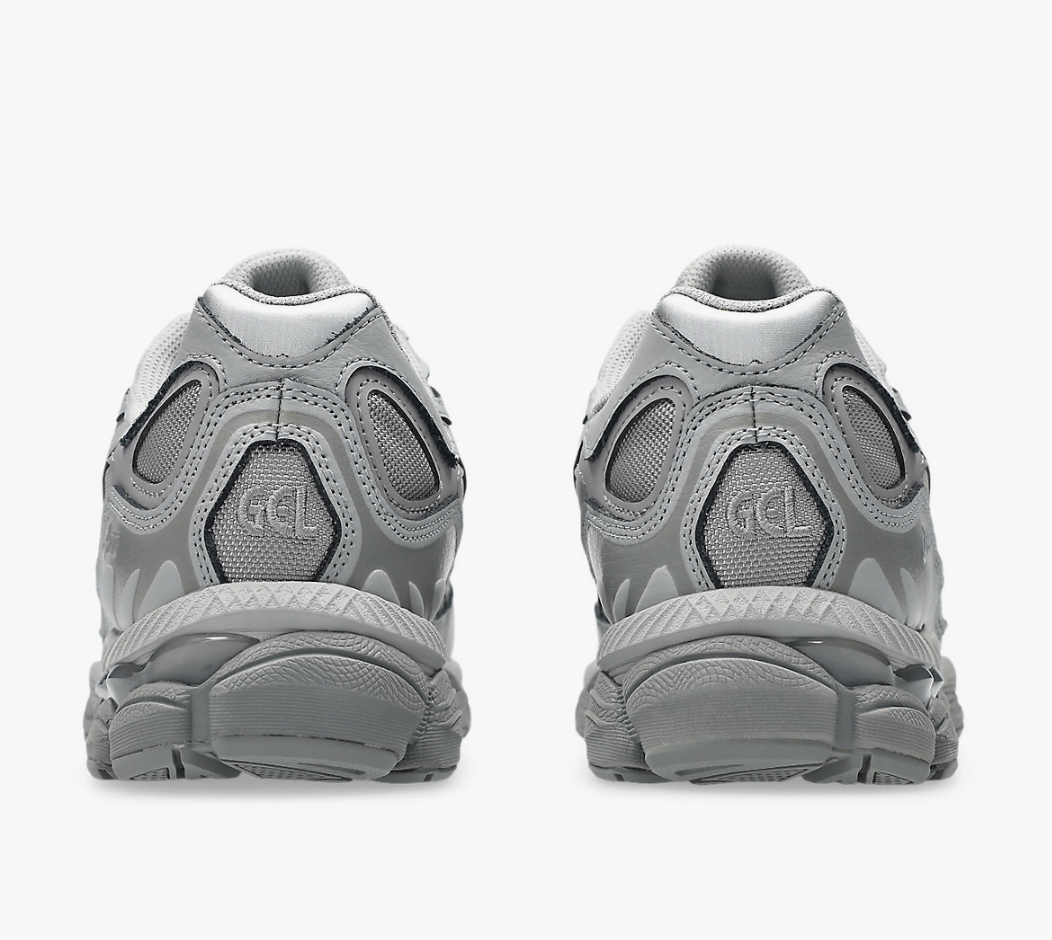 GEL-NYC Grigio Chiaro