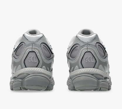 GEL-NYC Grigio Chiaro