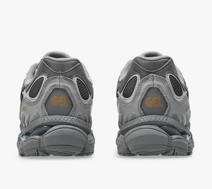 GEL-NYC Grigio Scuro