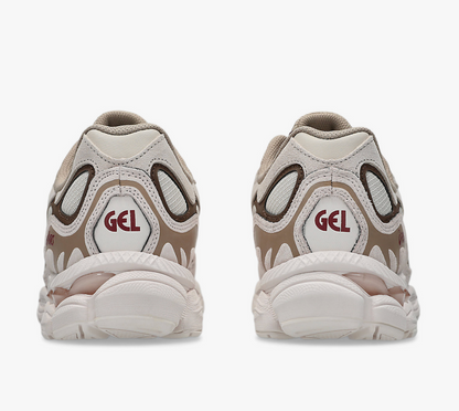 GEL-NYC Marrone e Beige