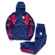 Tuta Limited Edition PSG 2027