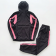Tuta Limited Edition PSG 2027 Pink